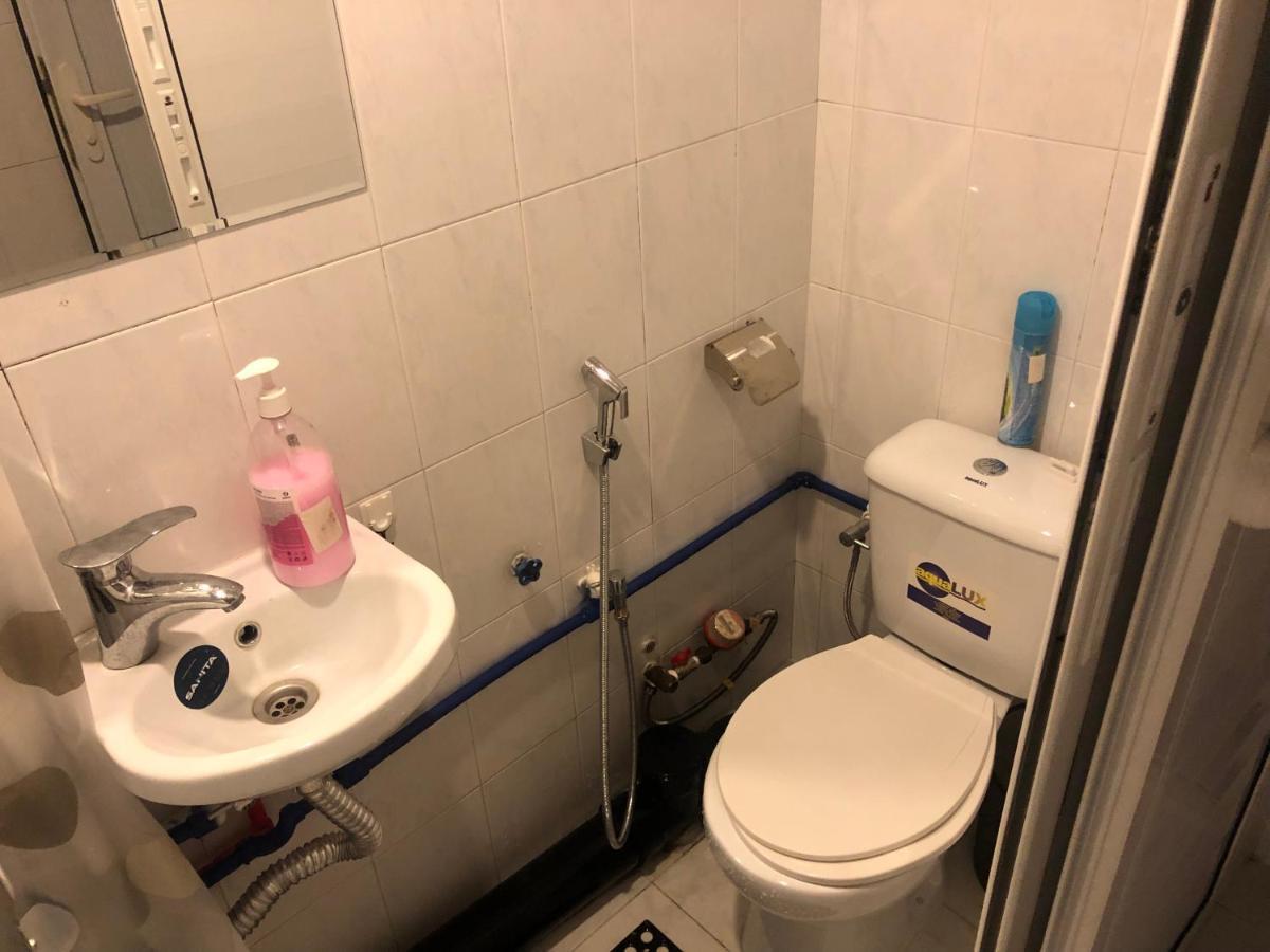 4 Friends Hostel Jerevan Eksteriør bilde