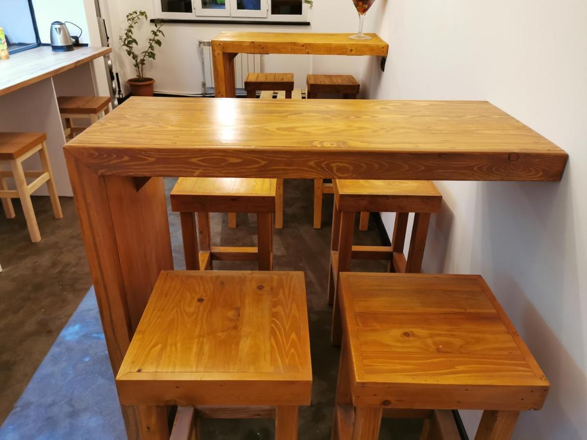 4 Friends Hostel Jerevan Eksteriør bilde