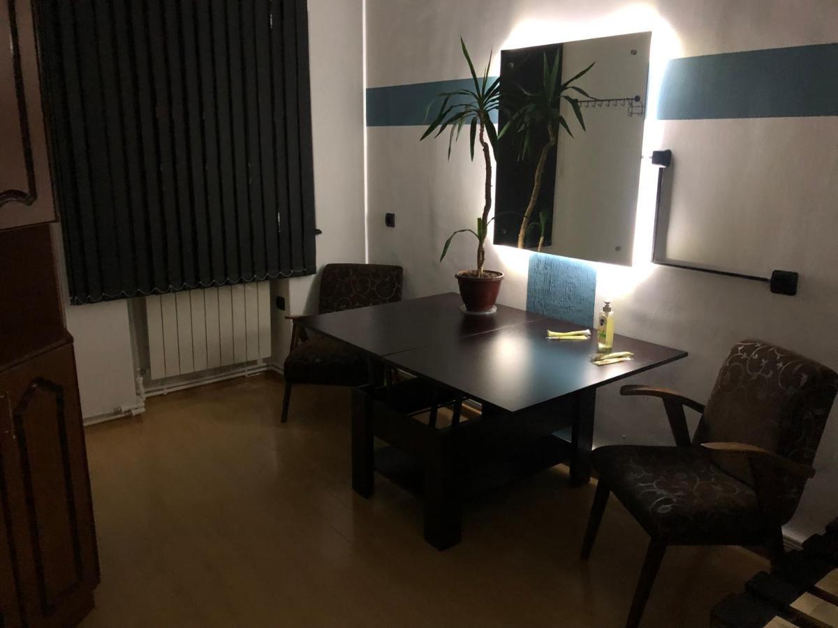 4 Friends Hostel Jerevan Eksteriør bilde