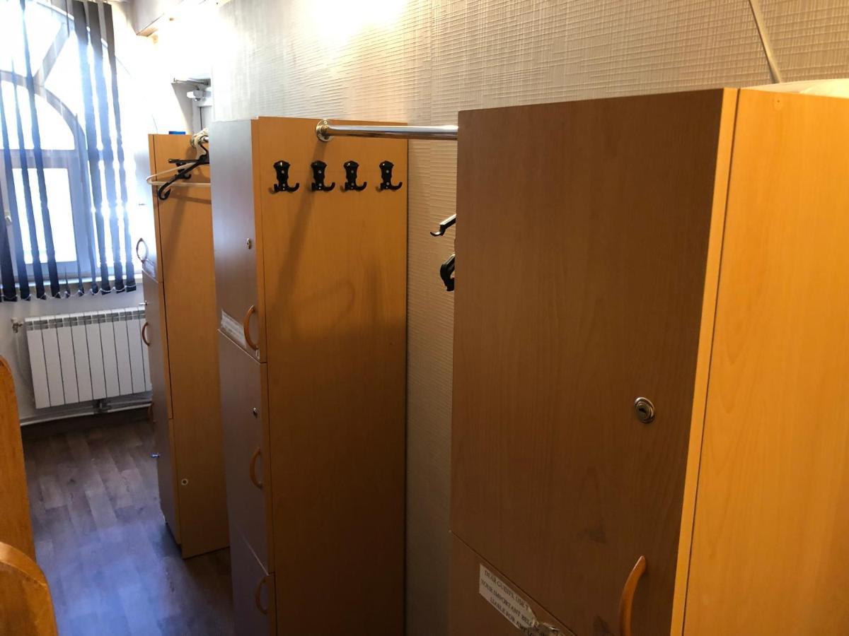 4 Friends Hostel Jerevan Eksteriør bilde