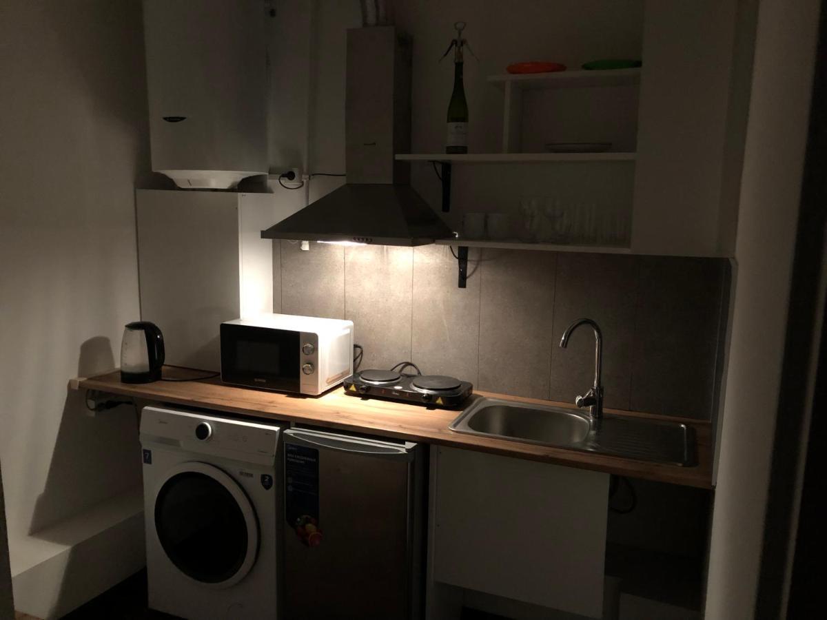 4 Friends Hostel Jerevan Eksteriør bilde